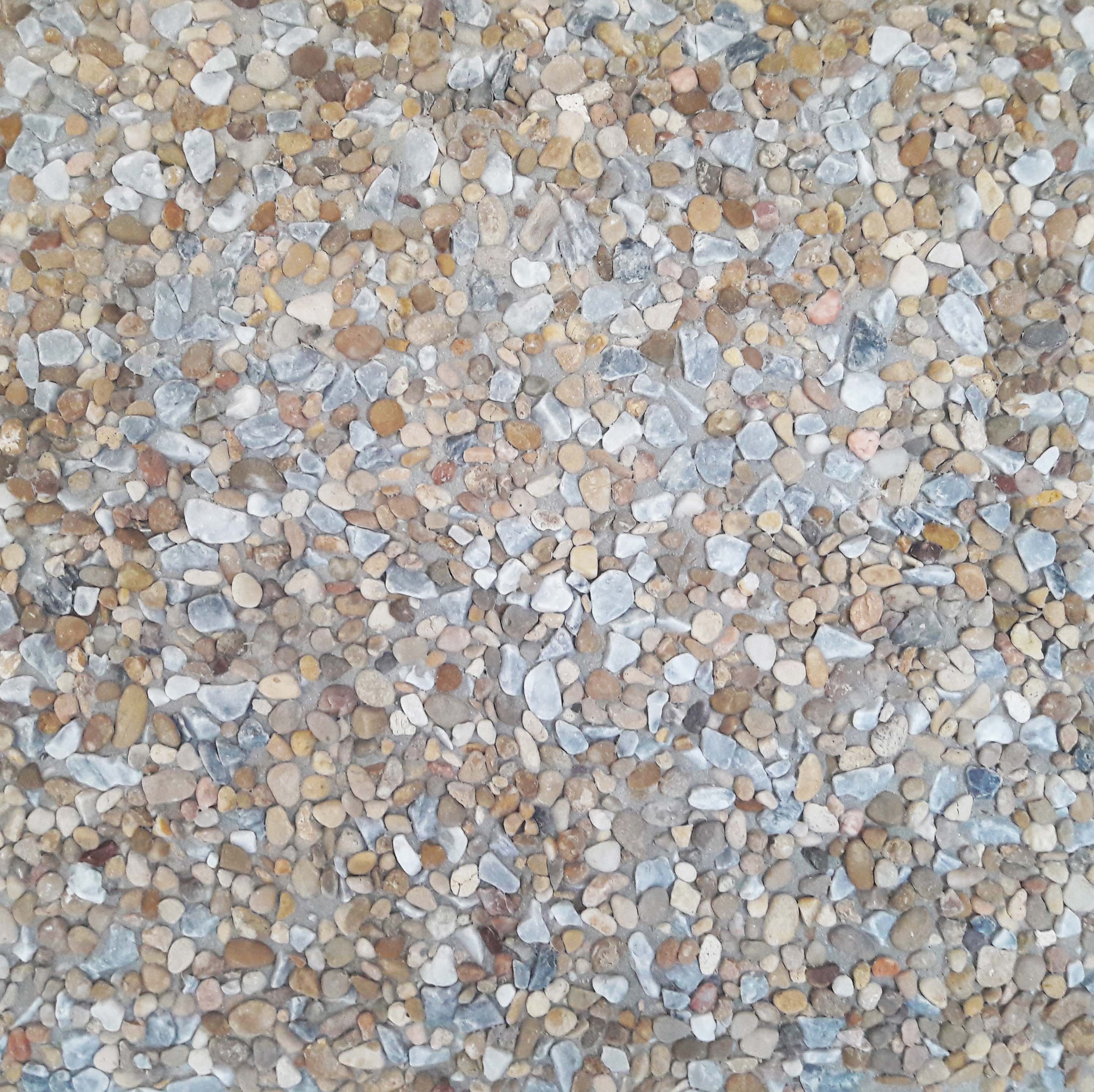 Piedra Lavada